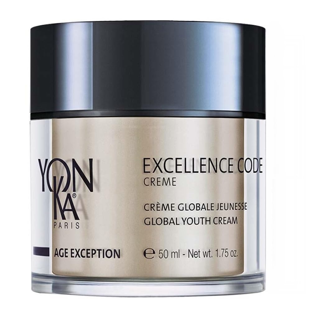 Yonka Excellence Code Creme, 50 Gram