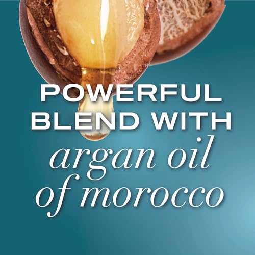 OGX Moroccan Argan Oil Shampoo 385ml