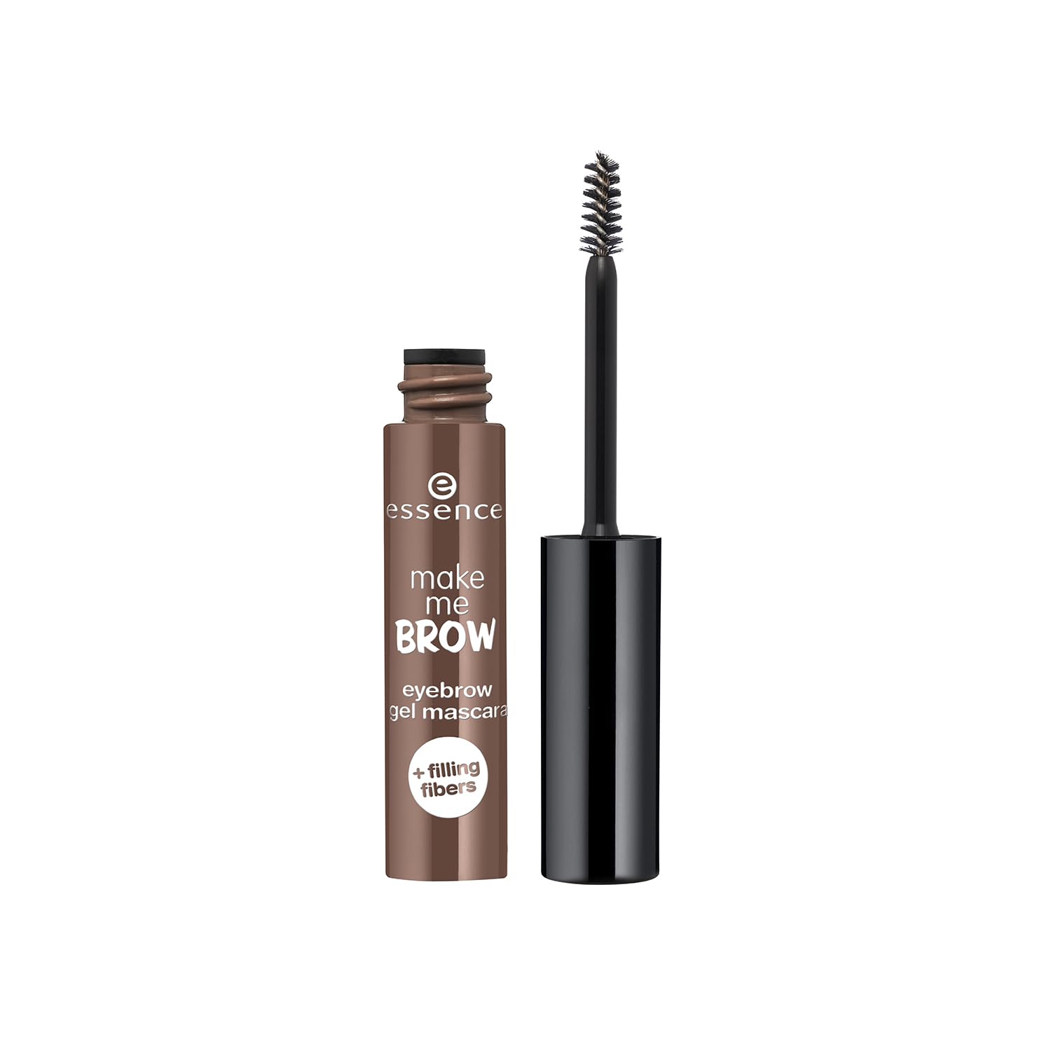 Essence Make Me Brow Eyebrow Gel Mascara 02