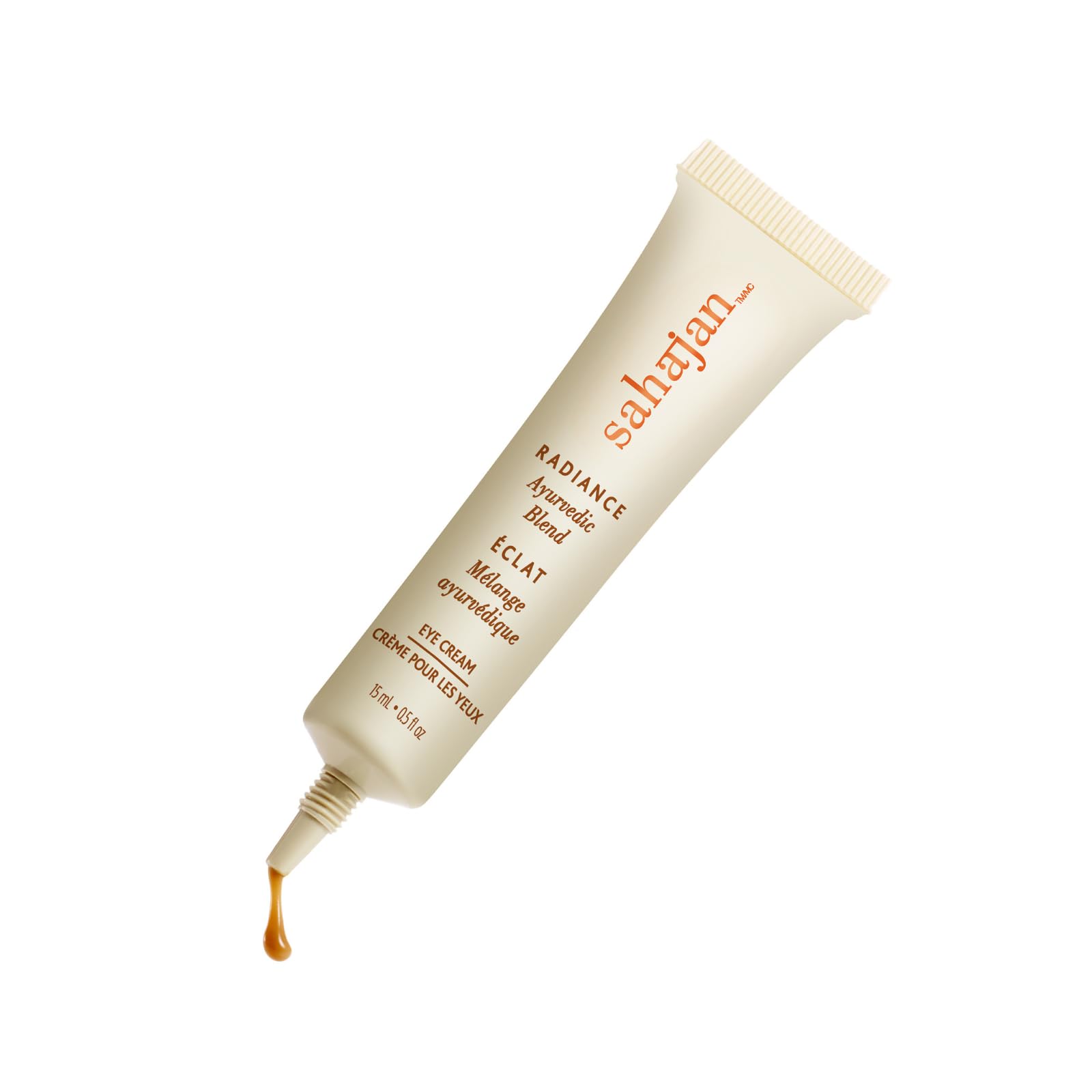 Sahajan Restorative Eye Cream - 15ml/0.5 fl oz