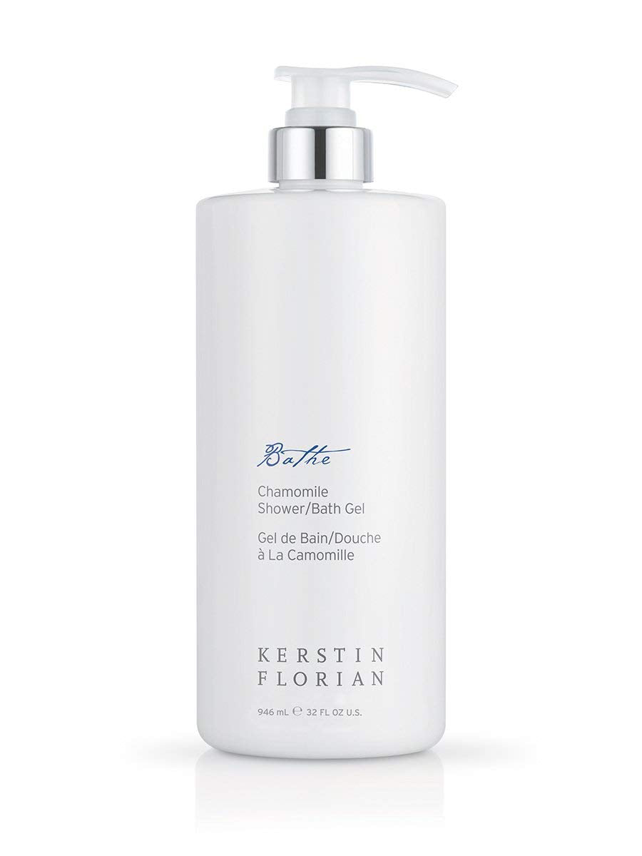 Kerstin Florian Krauter Chamomile Shower and Bath Gel 32 Fl oz