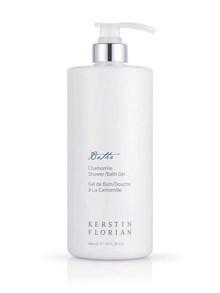 Kerstin Florian Krauter Chamomile Shower and Bath Gel 32 Fl oz