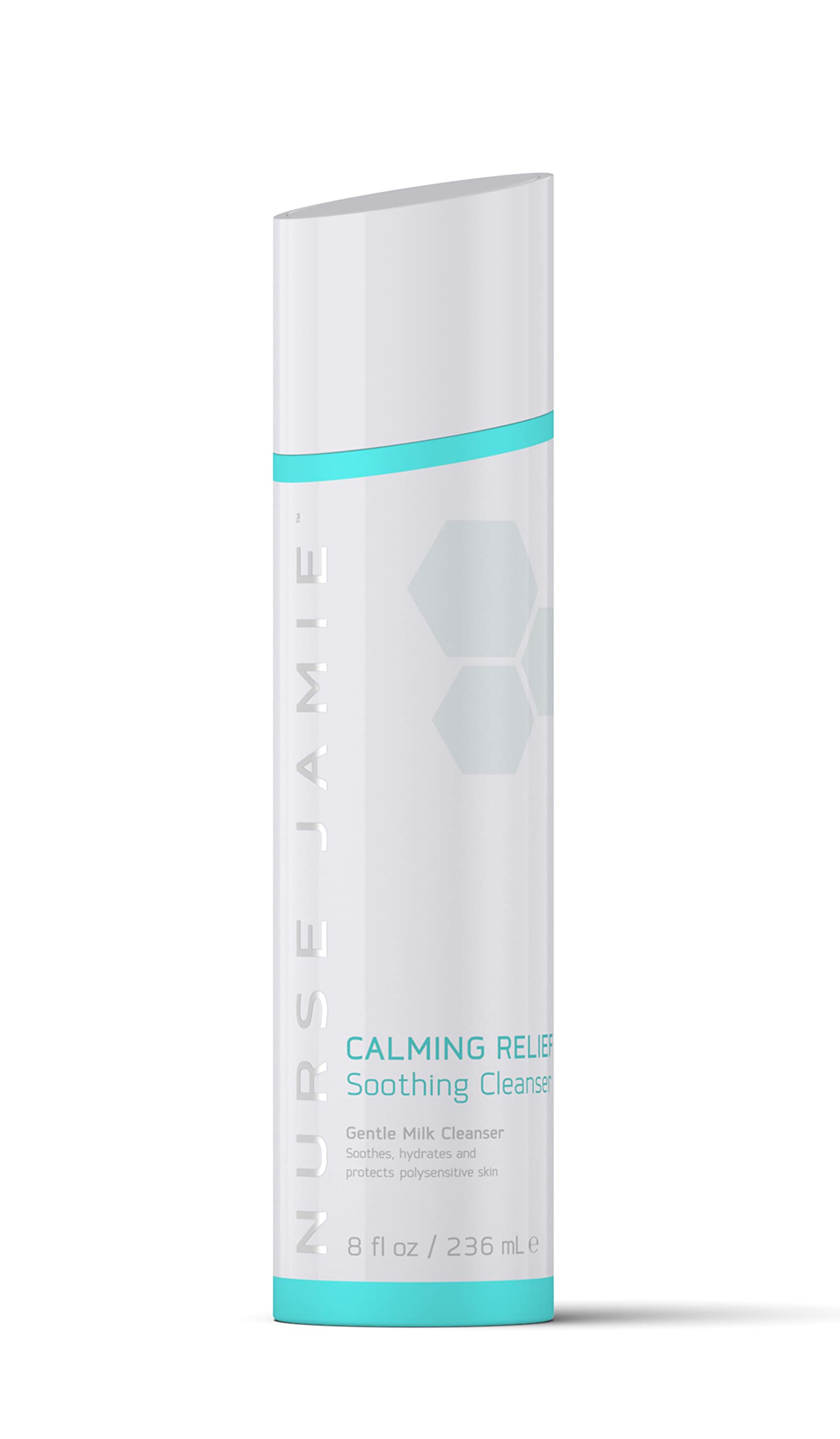 Calming Relief Soothing Cleanser