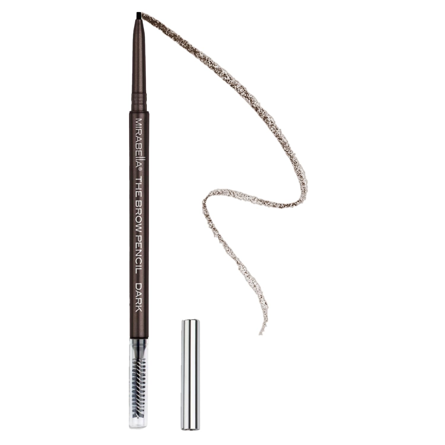 Mirabella The Brow Pencil Dark