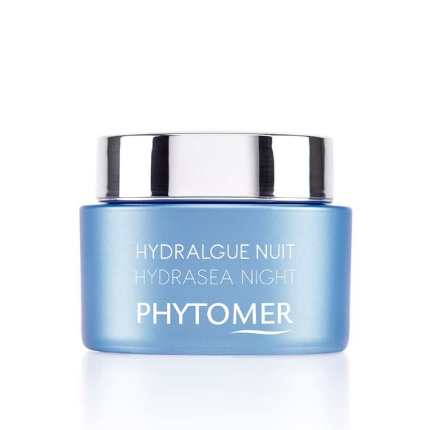 Phytomer Hydrasea Night Plumping Rich Cream 1.6oz