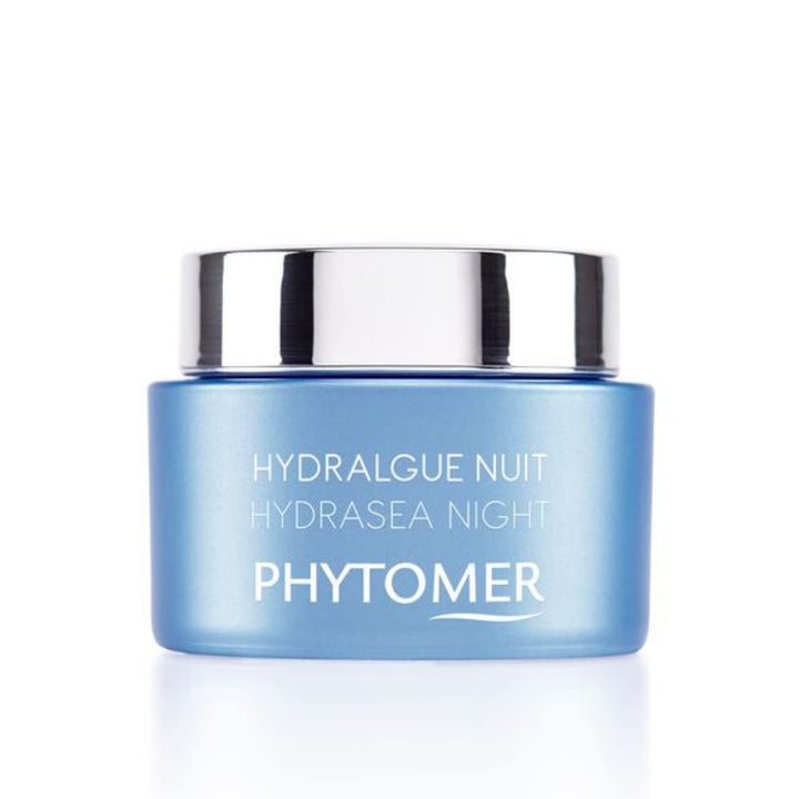 Phytomer Hydrasea Night Plumping Rich Cream 1.6oz