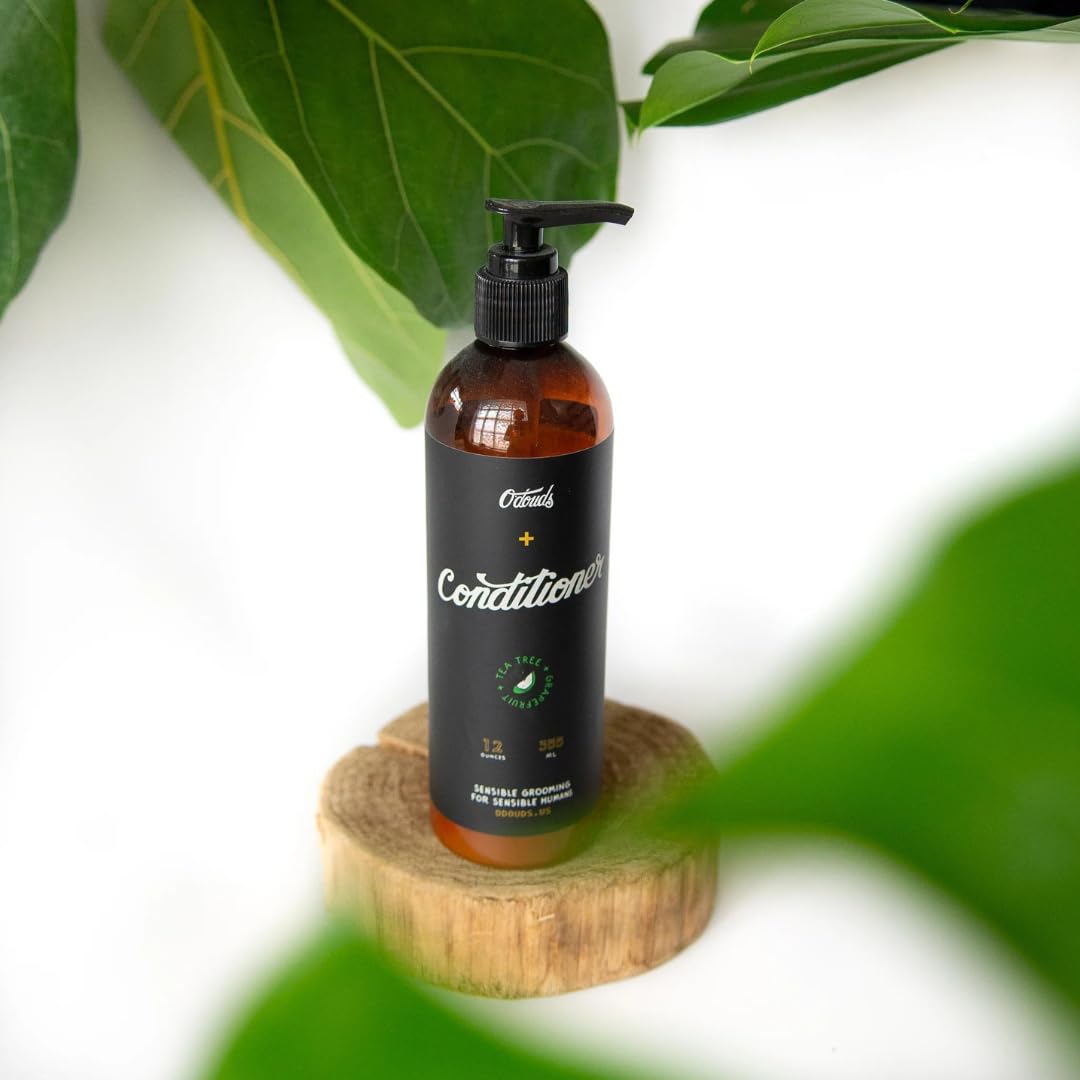 O'Douds - All Natural Conditioner (Scent: Cedar Citrus...