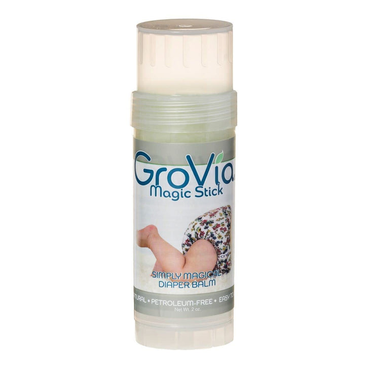 GroVia Magic Stick Diaper Balm (2 oz)