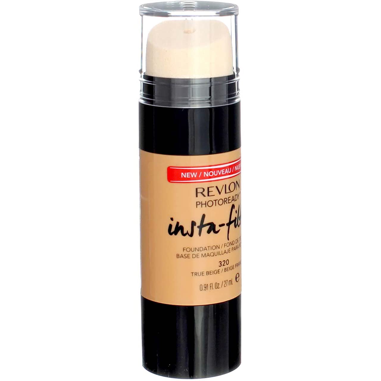 Revlon PhotoReady Insta-Filter Foundation, True Beige