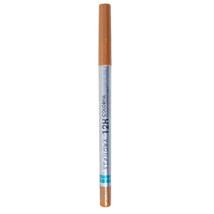 SEPHORA Collection Waterproof 12H Colorful Contour Eye Pencil - 59 Golden Hour (Shimmer) - 1.3 g / 0.045 oz