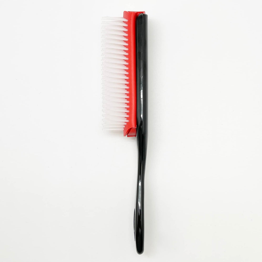 Donna Collection Large Styling Hair Brush, Black