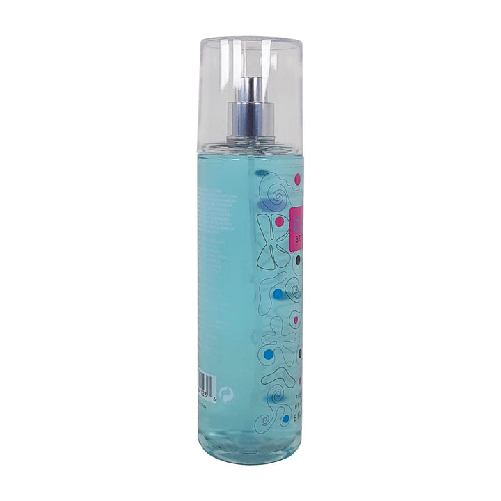 Britney Spears Curious Fragrance Mist, 8 Ounce