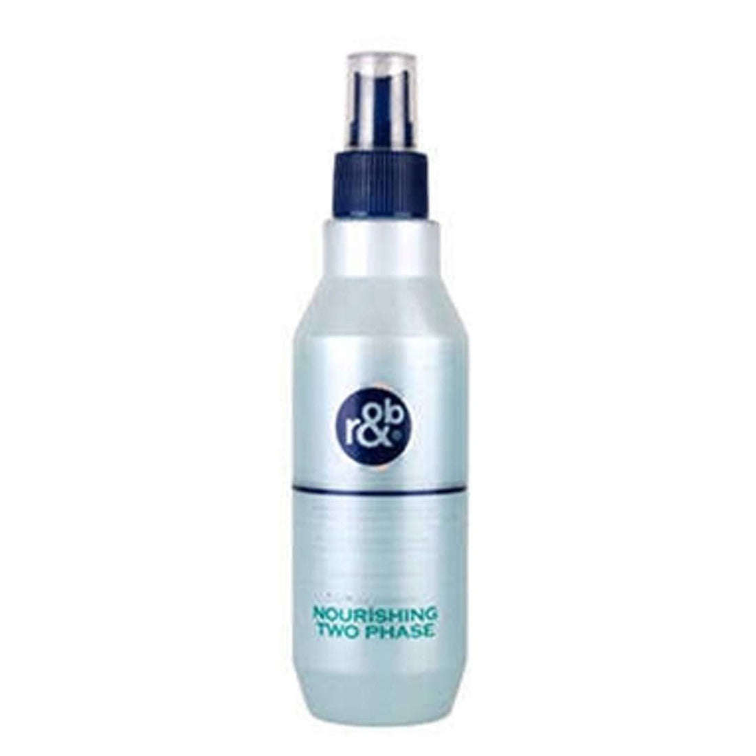 Phyton Therapy Nourishing Two Phase 8.82oz(250ml) - 2 Phase Spray leave in Hair Conditioner With Phytoncide Herb - Natural Herb Coats Damaged Hair Surface, Protects from Hair Split - Add Moisture to Coarse, Curly, Tough to Manage hair - Detangle and