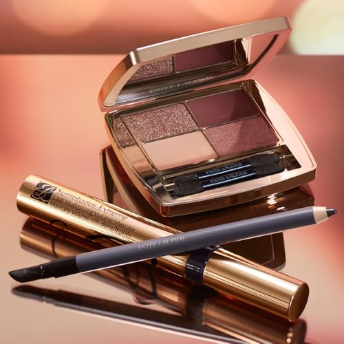 Estée Lauder Sumptuous Extreme Lash Multiplying Volume and Length Mascara, 0.27 Fl Oz