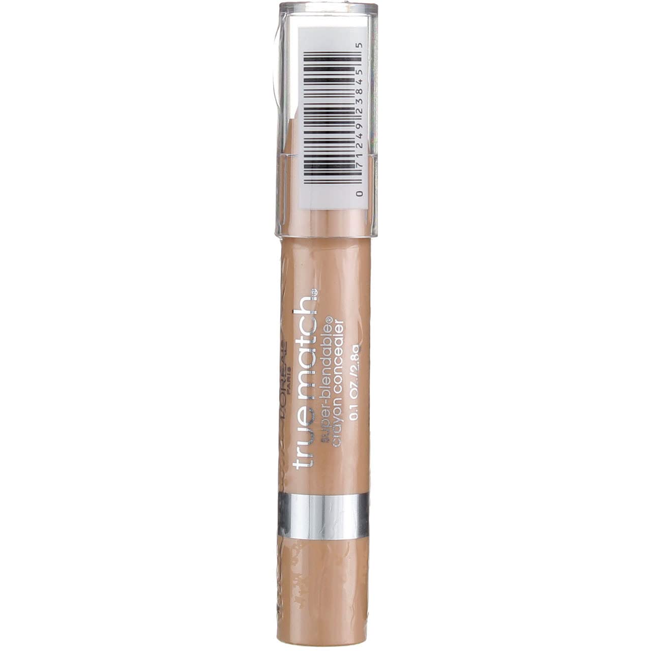 L'Oreal Paris TrueMat Conceal Light/Medium Neutral, 1 Count