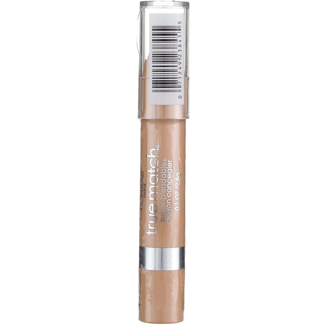 L'Oreal Paris TrueMat Conceal Light/Medium Neutral, 1 Count