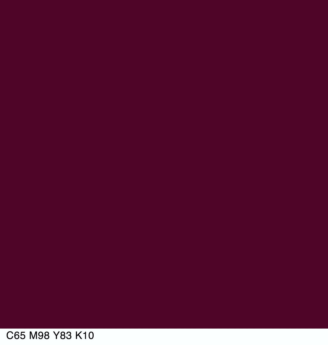 COVERGIRL Katy Kat Matte Lipstick Created by Katy Perry Maroon Meow, .12 oz (packaging may vary)