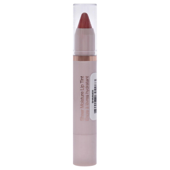 Mineral Fusion Sheer Moisture Lip Tint, Shimmer, .1 Ounce