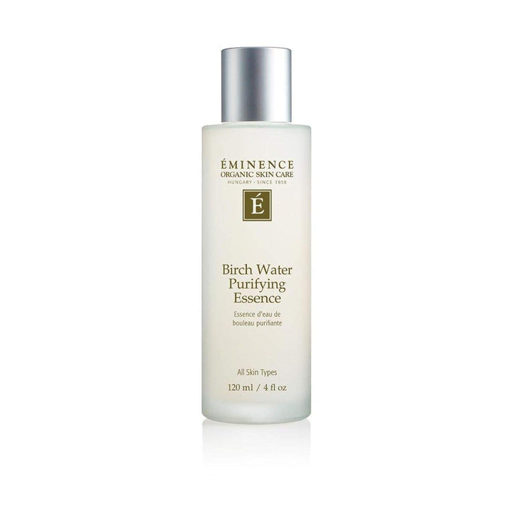 Eminence Organic Birch Water Purifying Essence 4 oz