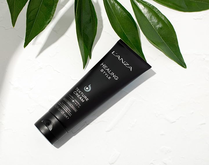 L'ANZA Healing Style Texture Cream