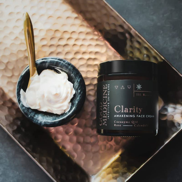 Clarity Awakening Face Cream (2 oz.)
