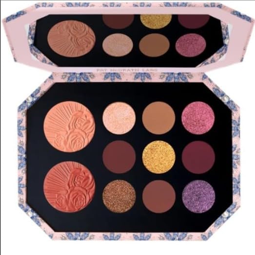 Pat Mcgrath Labs Mthrshp Bijoux Brilliance - Jeweled Temptation for Women - 1 Pc Makeup