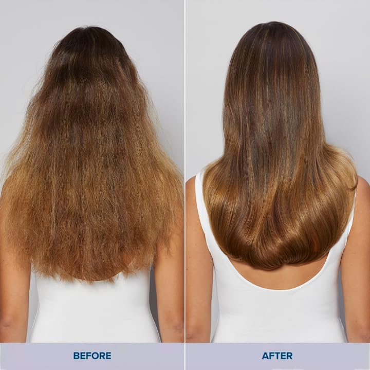 Paul Mitchell Bond Rx Leave-In Treatment, Repairs + Protects, For Chemically Treated + Damaged Hair, 3.4 fl. oz.