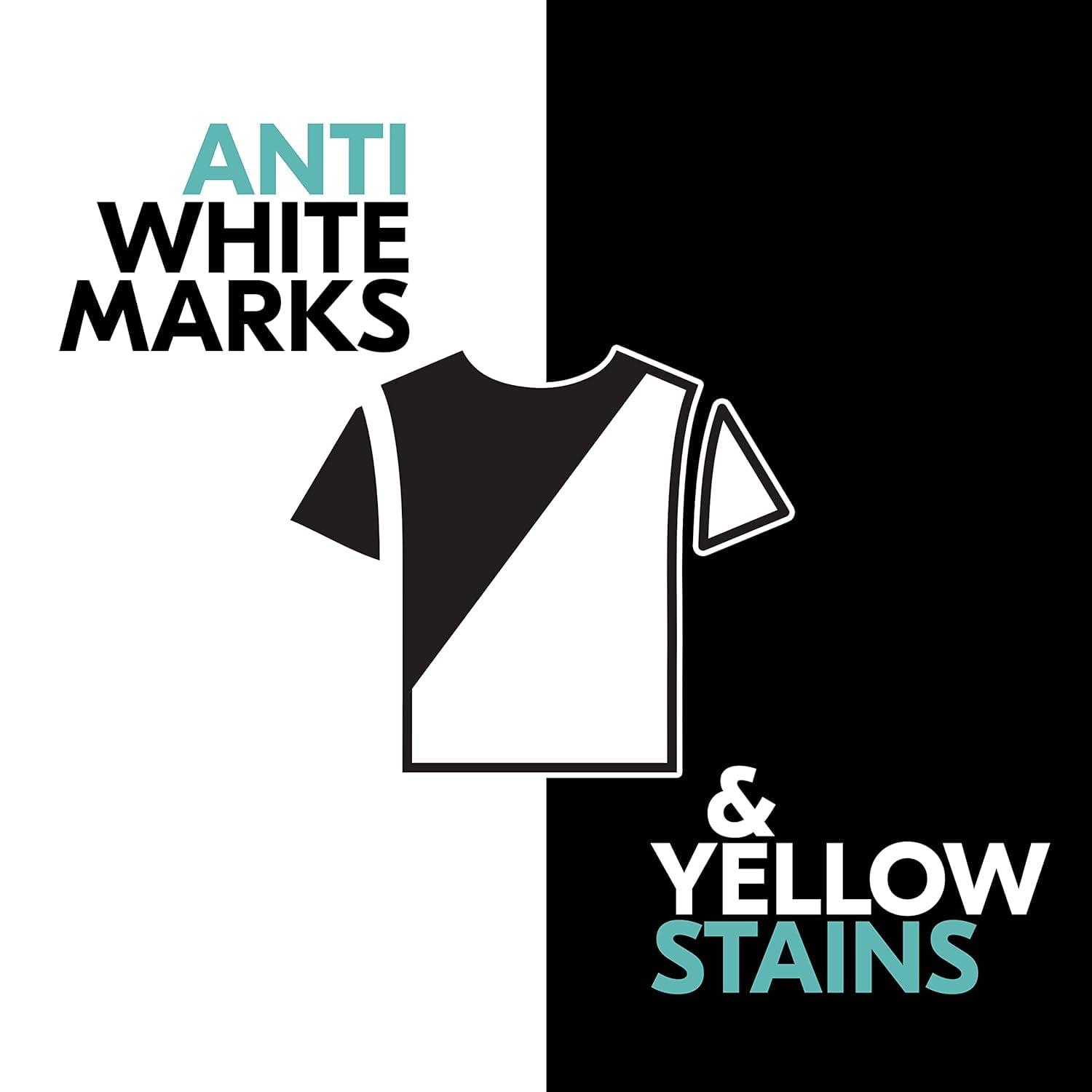 Degree Deodorant 2.7 Ounce Mens Ultra Clear Black & White (79ml) (2 Pack)