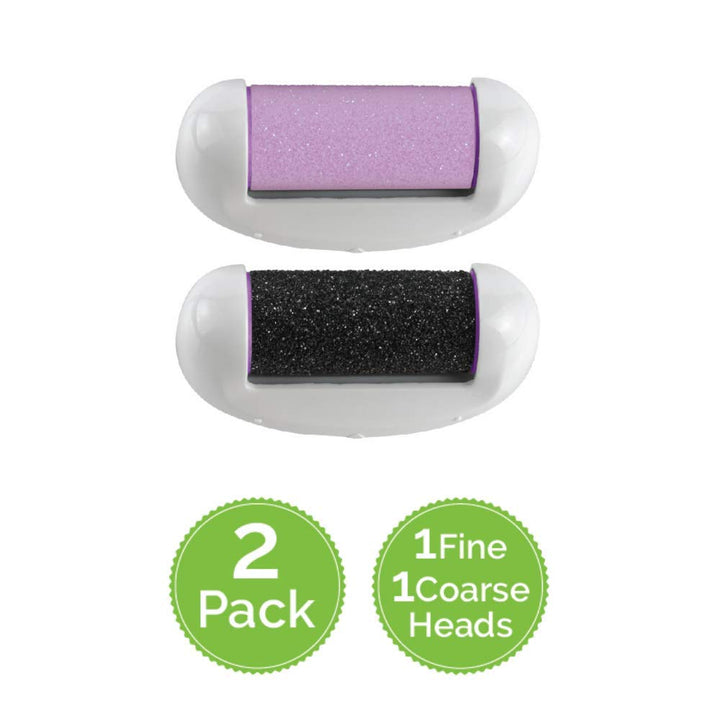 Spa Sciences VIVA Foot Care Replacement Cartridge Multi Pack