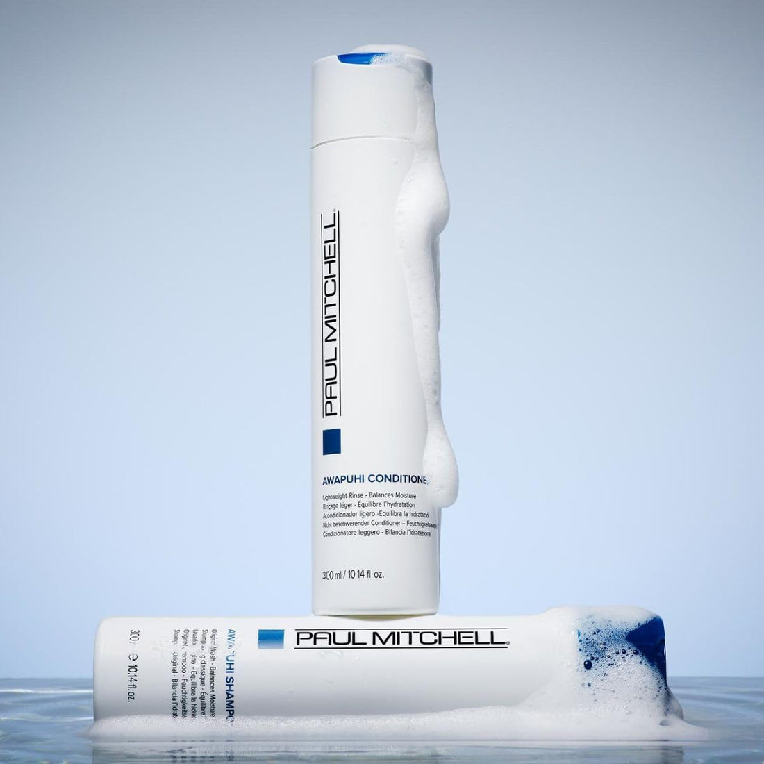 Paul Mitchell Awapuhi Shampoo, 500ml