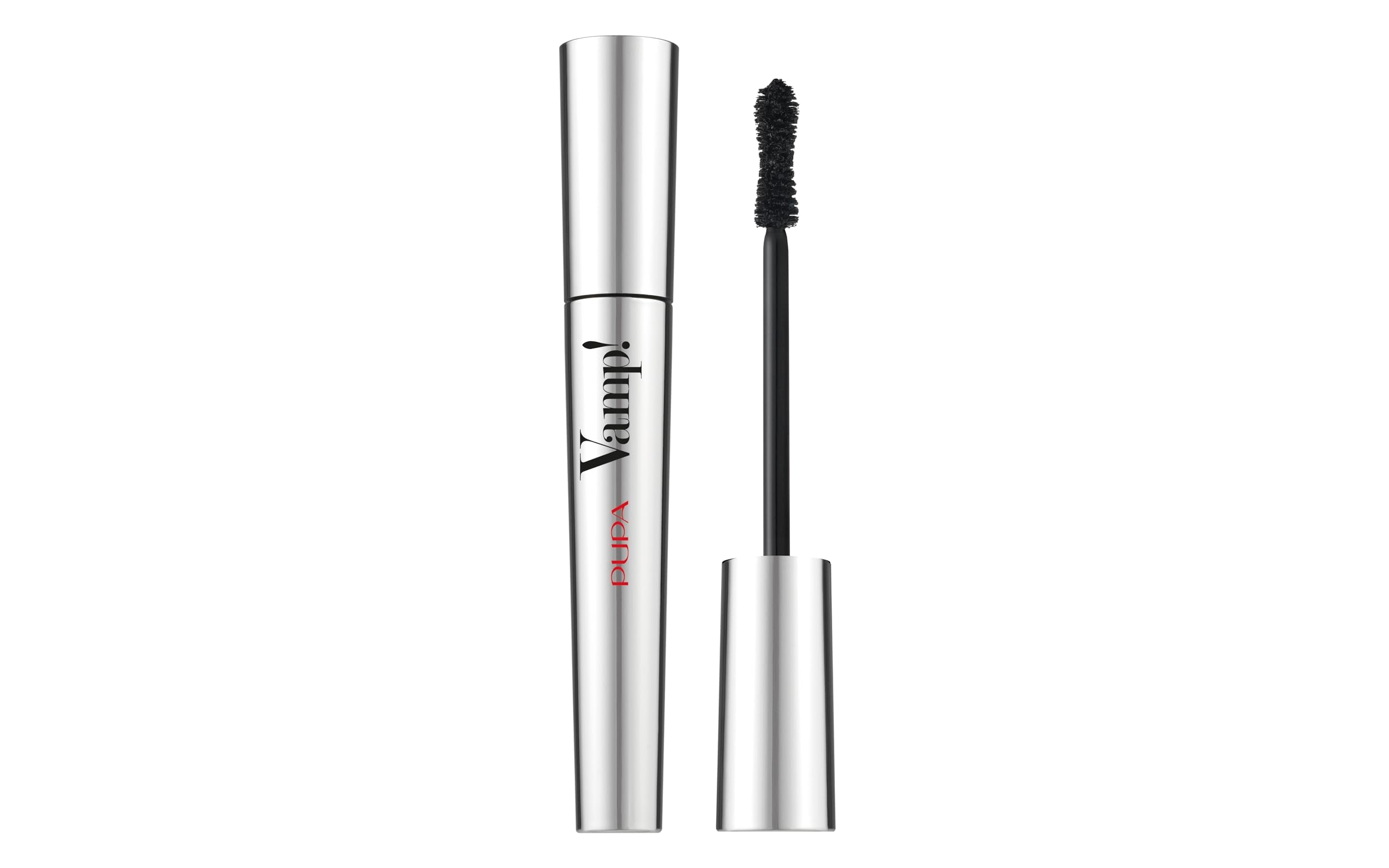 Pupa Milano Vamp! Exceptional Volume Mascara Exaggerated Lashes 100 Extra Black 9ml