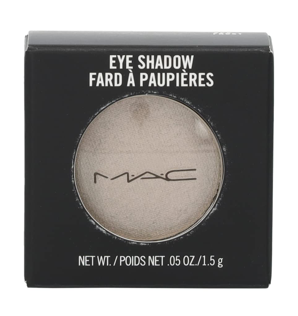 MAC Eye Shadow Frost Vex