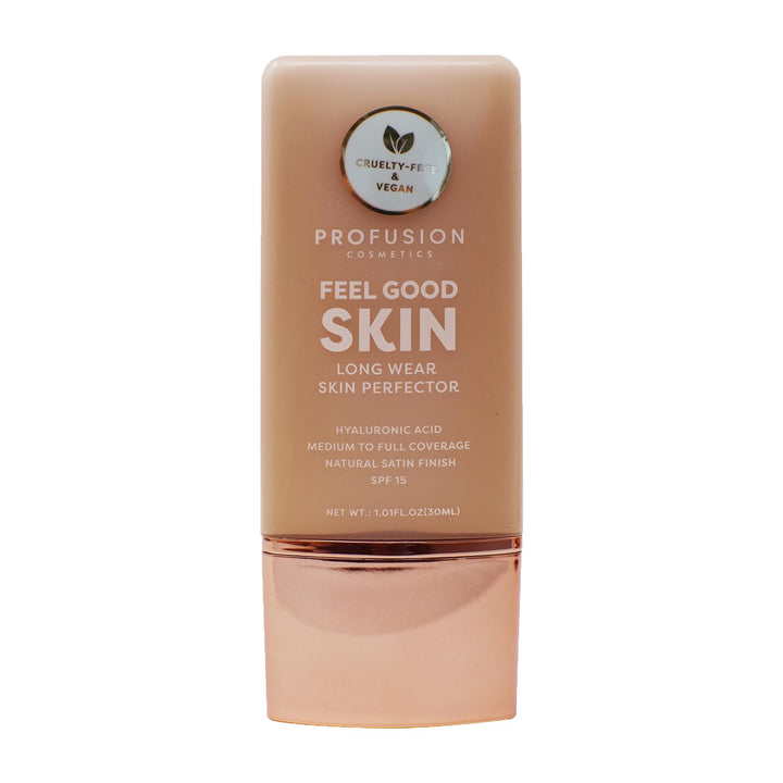 PROFUSION COSMETICS FEEL GOOD SKIN MEDIUM 3 1 OZ