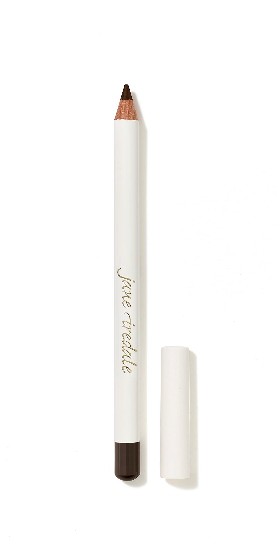 Jane Iredale Eye Pencil - Black/ Brown 1.1g/0.04oz