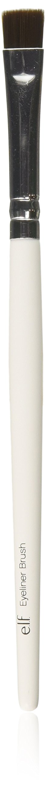 e.l.f. Eyeliner Brush, 2-Ounce (Pack of 6)