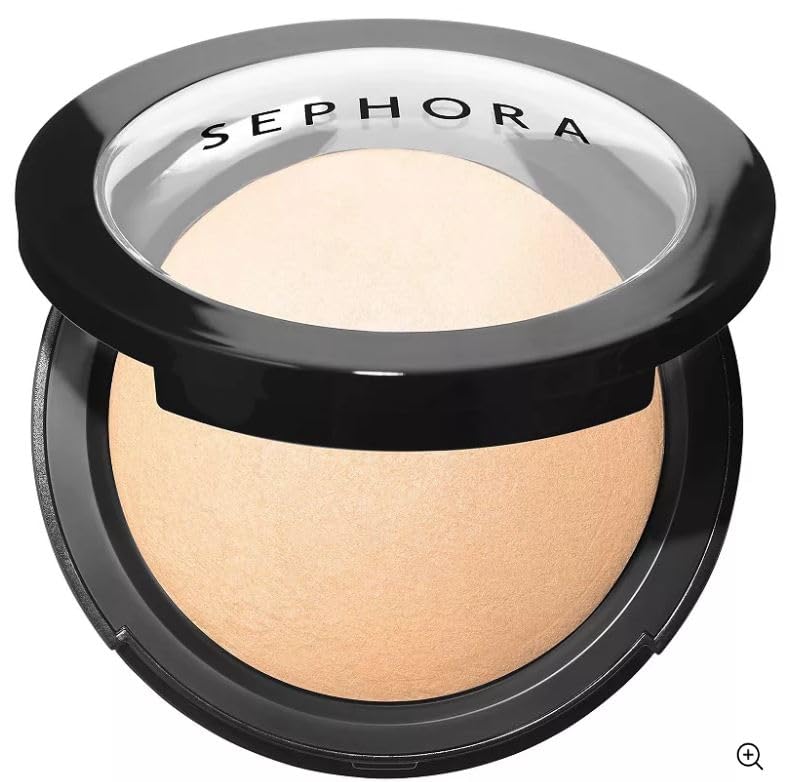 Sephora Favorites Microsmooth Powder - 30 Sand (light with neutral undertones) 0.28 oz. / 8 g