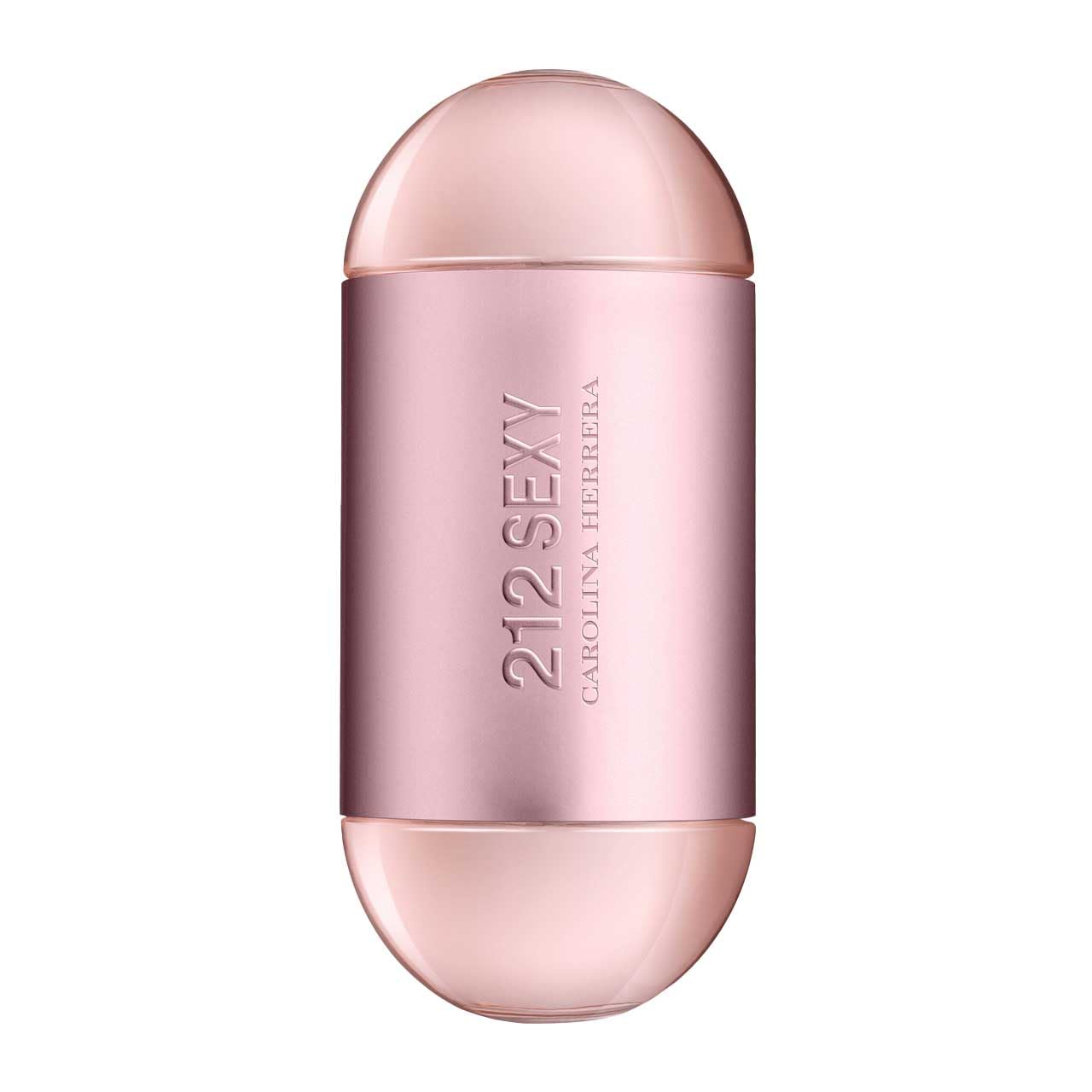 Carolina Herrera 212 Sexy for Women Eau De Parfum, 3.4 Fl Oz