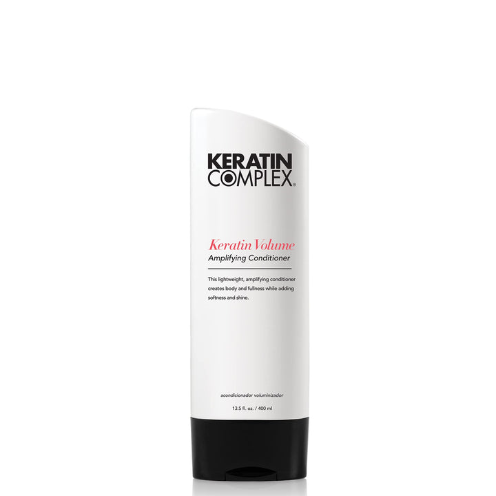 Keratin Complex - Volume Amplifying Conditioner - 13.5 fl oz
