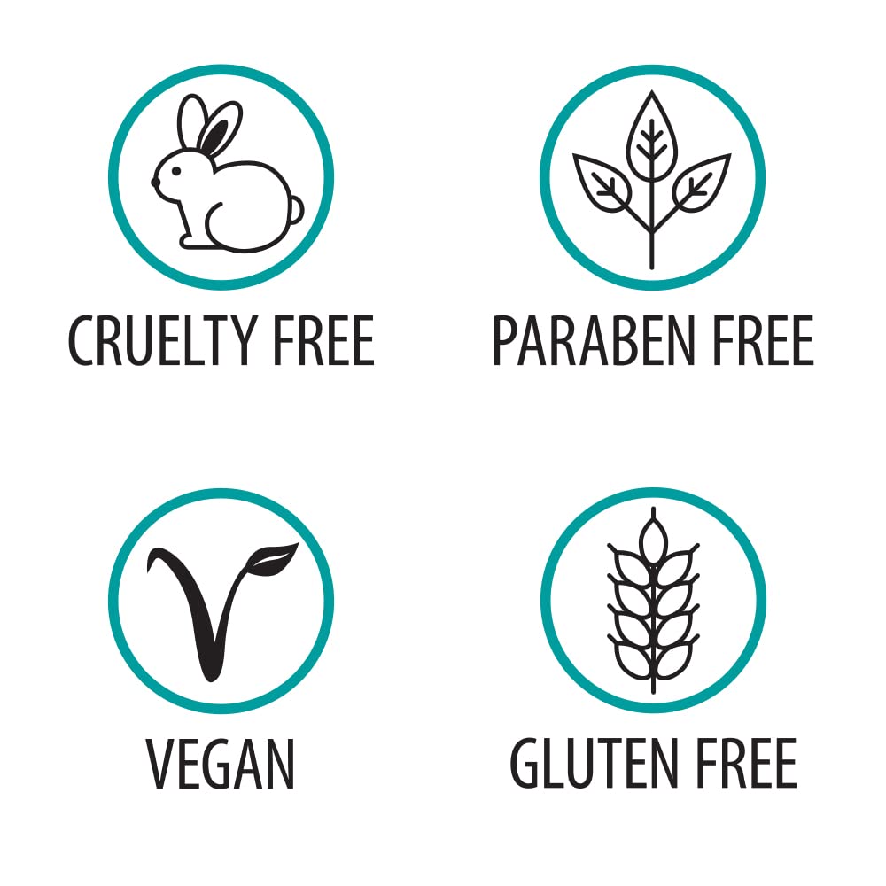 Primal Elements Snowy 5.8 Oz. Handmade Glycerin Bar Soap