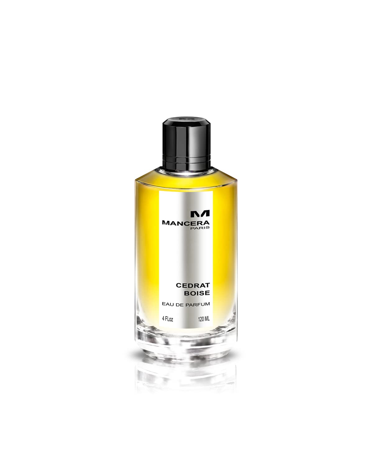 Mancera Eau de Parfum Perfumes For Men & Women 120ml (Cedrat Boise)
