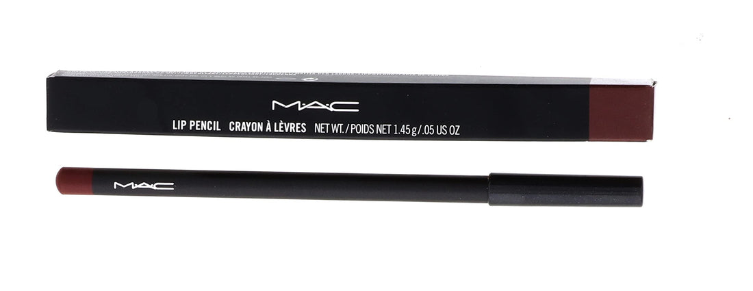 MAC Lip Pencil Mahogany