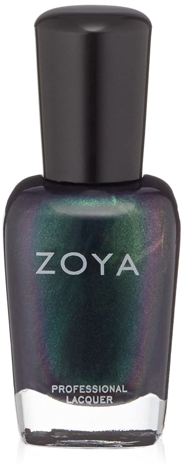 ZOYA Nail Polish, Olivera, 0.5 Fluid Ounce