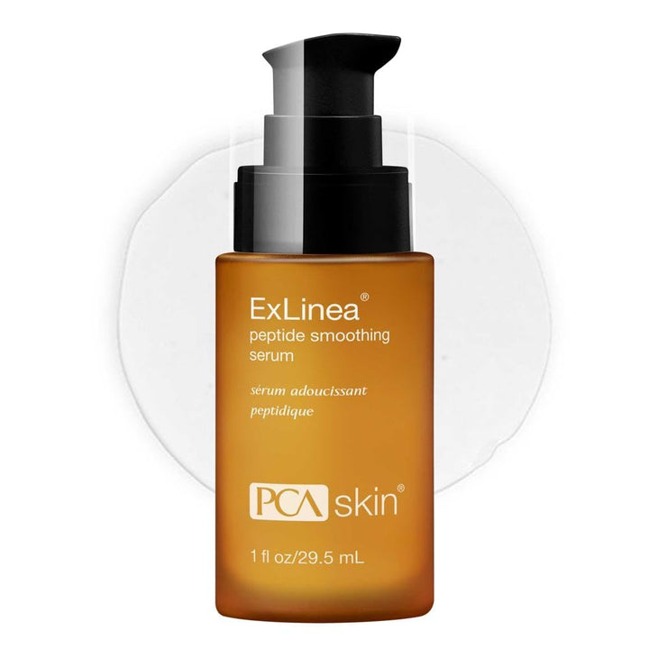PCA Skin Exlinea Peptide Smoothing Serum (Phaze 25), 1 Fluid Ounce