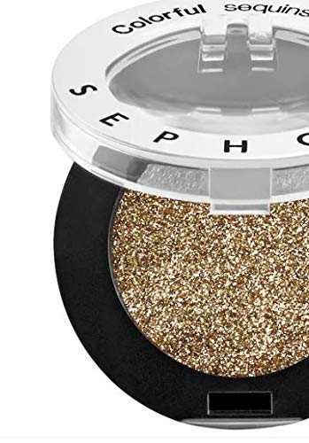 SEPHORA COLLECTION Sephora Colorful® Eyeshadow 12 Glitter Fever