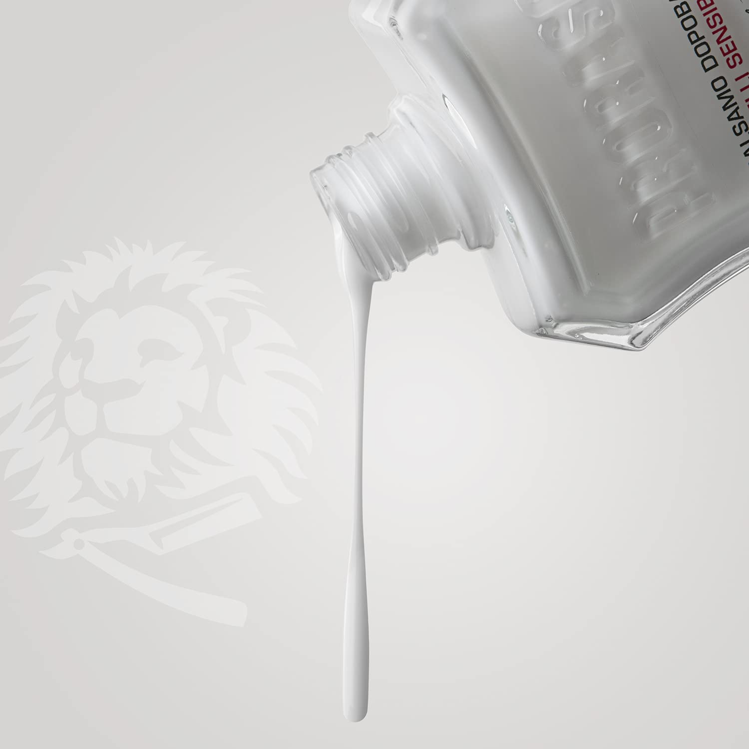 Proraso After Shave Balm for Men, Sensitive Skin Moisturizer with Oatmeal and Green Tea, 3.4 Fl Oz (Pack of 1)