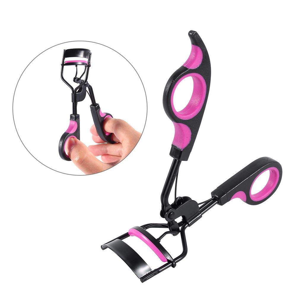 Eyelash Curler Professional Lashes Curling Clip