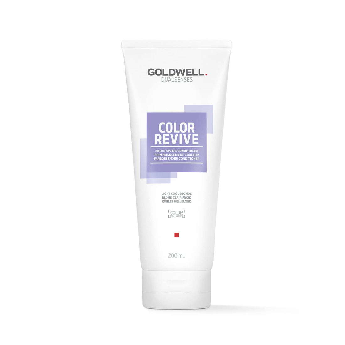 Goldwell Dualsenses Color Revive Color Conditione LIGHT COOL BLONDE 200ML