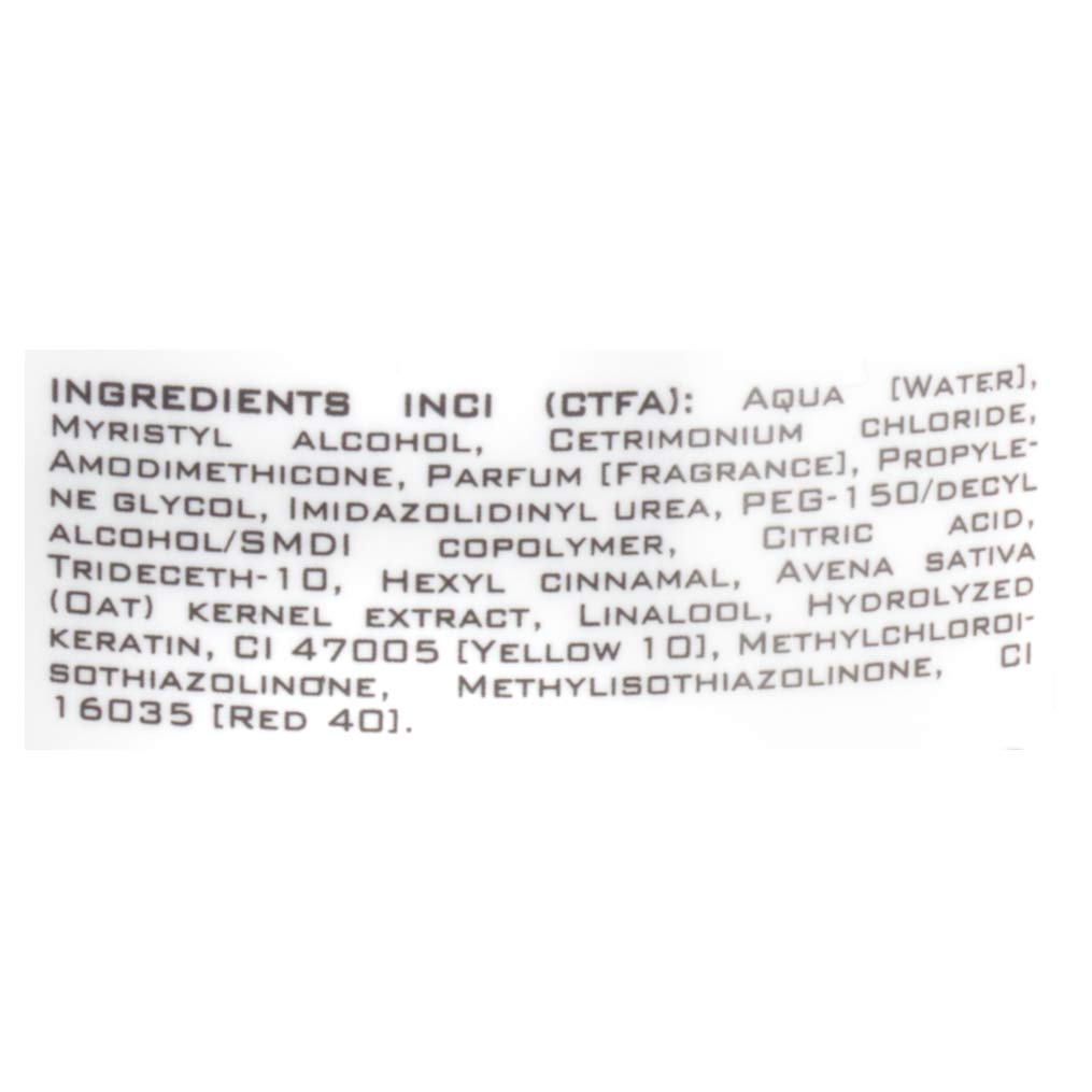 Avena Proport Intensive Treatment Mask w/Oat Extracts and Keratin 33.8oz