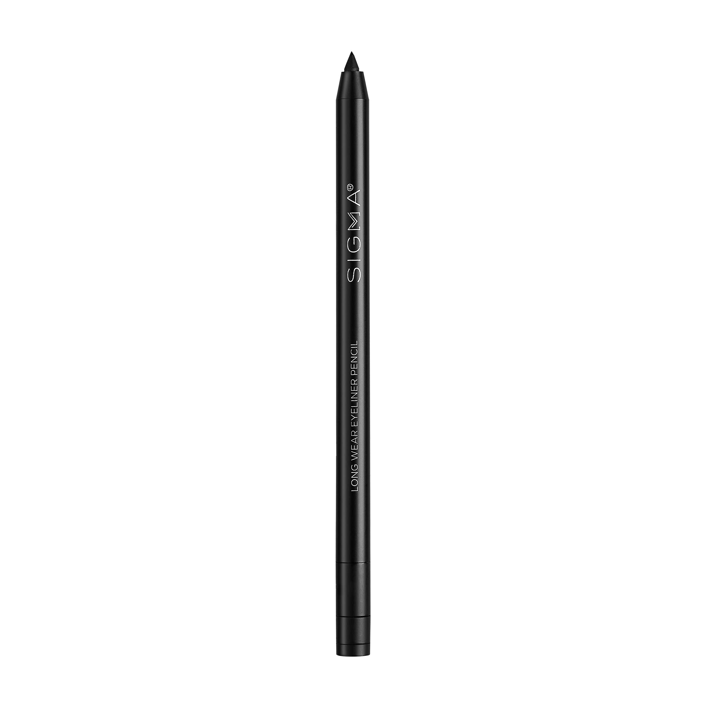 Long Wear Eyeliner Pencil - Wicked Black