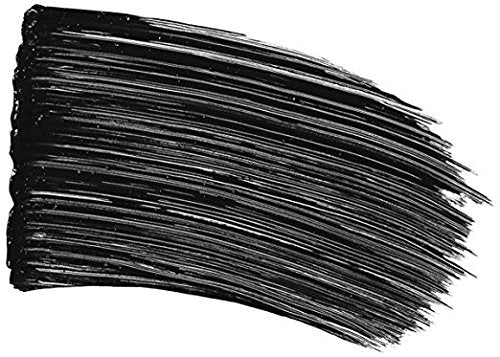 Revlon Revlon volumazing mascara wp, blackest black, 0.300 Fluid Ounce